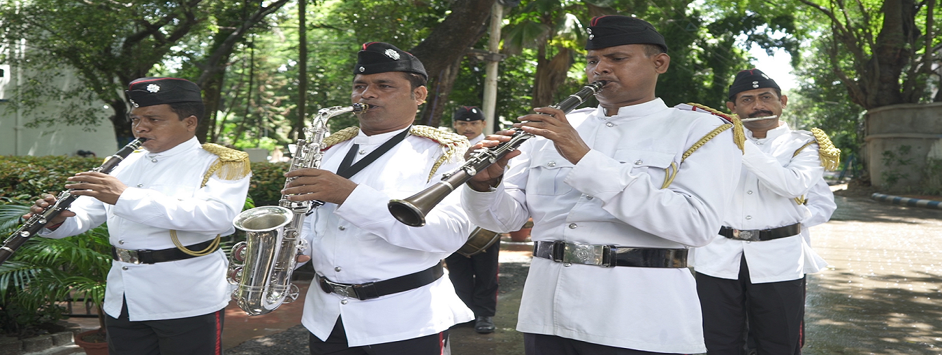 Kolkata Police Law Institute