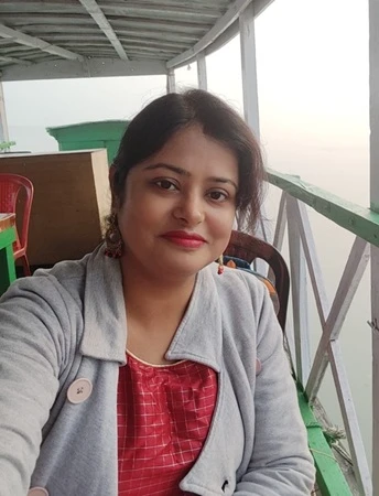 Amrita.