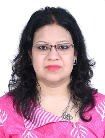Aniksha.