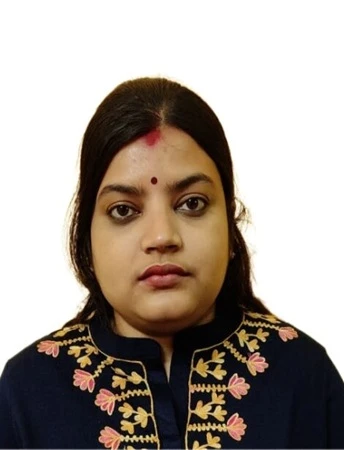 Ankita.