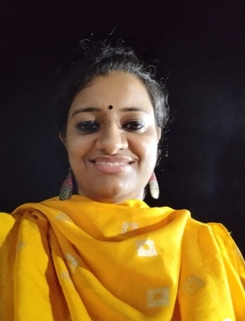 Jayashree.