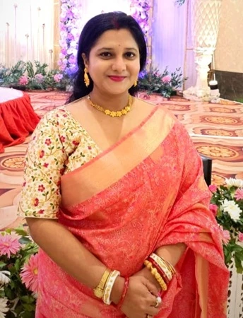 Sanghamitra.