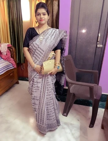 Sharoda.