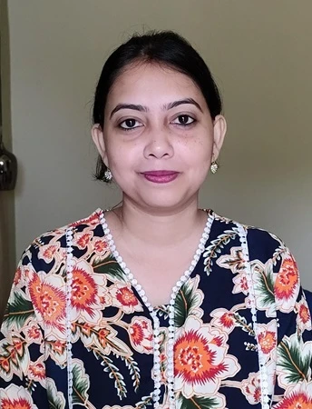 Suparna.